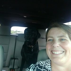 Meet your Posher, Lynn